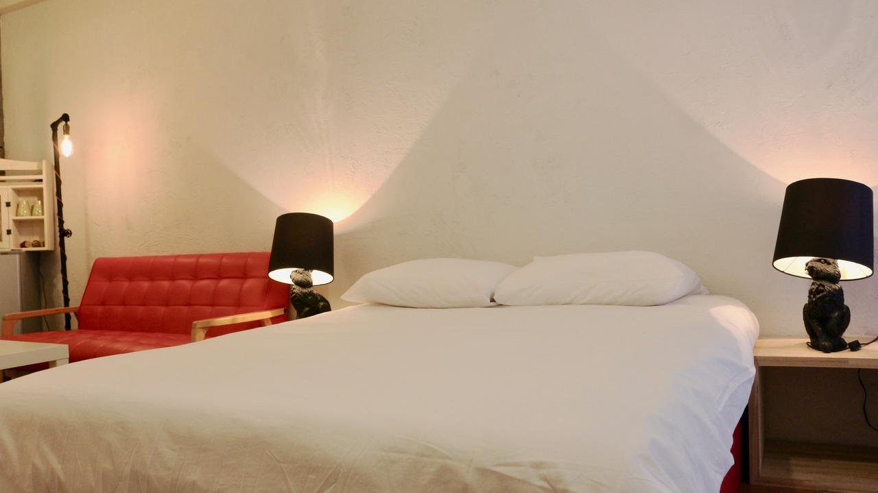 Kenting My Way B&B Nanwan Exterior foto